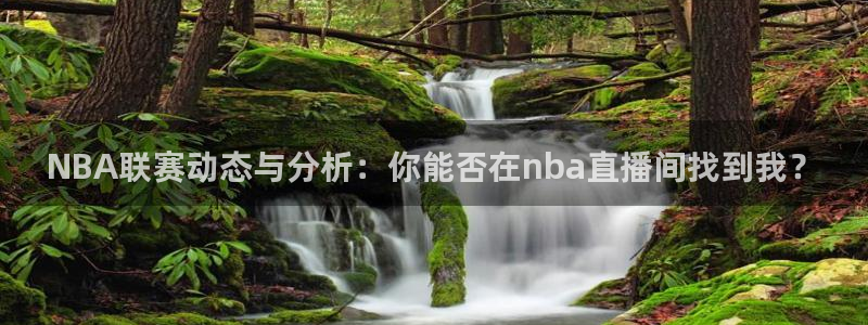 龙门飞甲超清在线播放：NBA联赛动态与分析：你能否在nba直播间找到我？